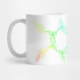 Dopamine (R) Pride edition Mug